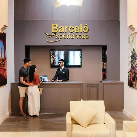 Barcelo Palmeraie Oasis Resort (Adults Only)-3